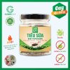 Tiêu Sữa Bầu Mây - Tiêu Ăn Liền - Cấp Độ Cay 1/6 - Đặc sản Tiêu Bà Rịa - Vũng Tàu vùng trồng đạt chuẩn quốc tế GLOBALG.A.P.